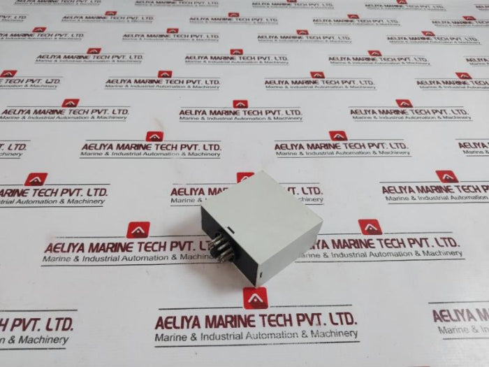 Ed-kit-c3-24v Solid State Power Relay 24-volt Operating Voltage