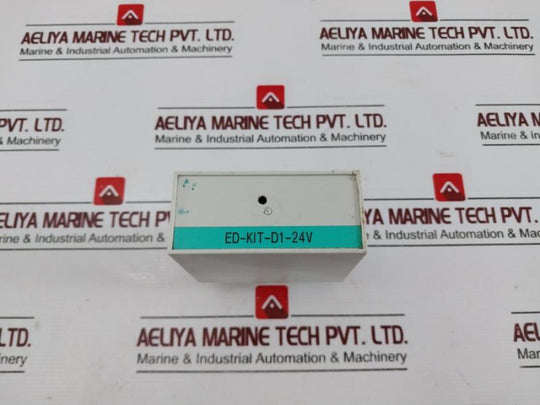 Ed-kit-d1-24V Solid State Power Relay