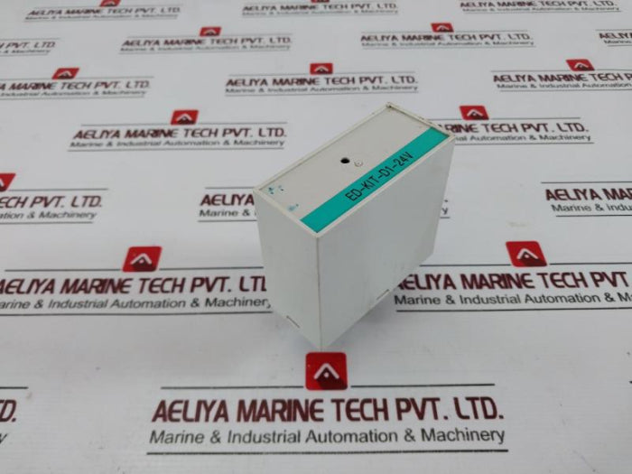 Ed-kit-d1-24V Solid State Power Relay