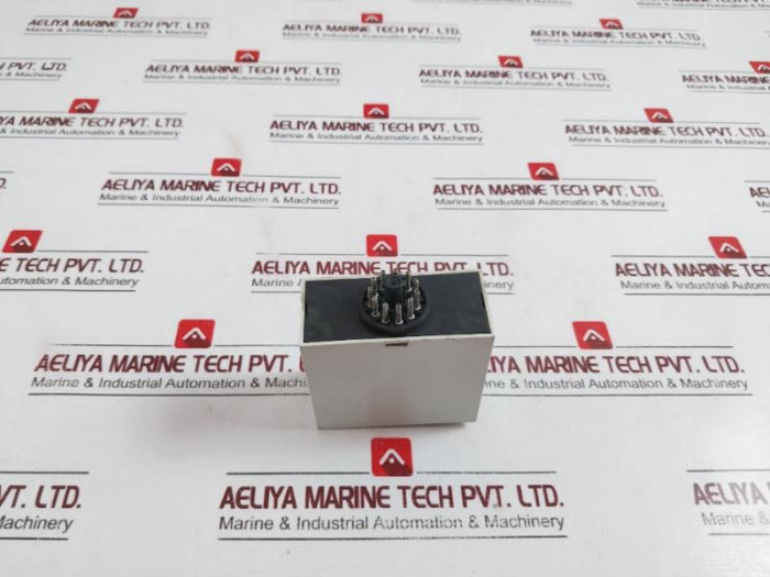 Ed-kit-ps-24v Solid State Power Relay 24-volt Operating Voltage