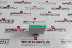 Ed-kit-t1hd-24v Solid State Power Relay Operating Voltage