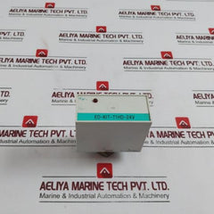 Ed-kit-t1hd-24v Solid State Power Relay Operating Voltage
