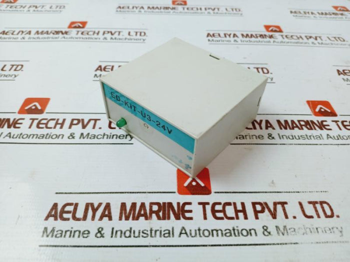 Ed-kit-u3-24v Solid State Power Relay