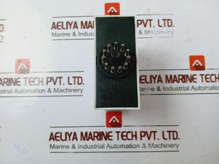 Ed-kit-u3-24v Solid State Power Relay