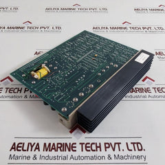 Edl Displays 6127-0112-03-3 Micro Board Module Rev.A 0Yrl4 Sec-6-0 6I0001I205A