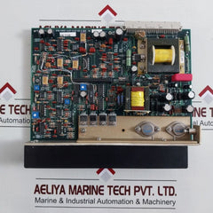 Edl Displays 6127-0112-03-3 Micro Board Module Rev.A 0Yrl4 Sec-6-0 6I0001I205A