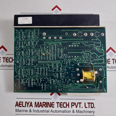 Edl Displays 6127-0112-03-3 Micro Board Module Rev.A 0Yrl4 Sec-6-0 6I0001I205A