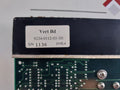 Edl Displays 6127-0112-03-3 Micro Board Module Rev.A 0Yrl4 Sec-6-0 6I0001I205A