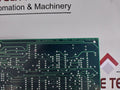Edl Displays 6127-0112-03-3 Micro Board Module Rev.A 0Yrl4 Sec-6-0 6I0001I205A