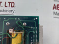 Edl Displays 6127-0112-03-3 Micro Board Module Rev.A 0Yrl4 Sec-6-0 6I0001I205A