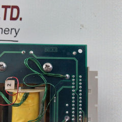 Edl Displays 6127-0112-03-3 Micro Board Module Rev.A 0Yrl4 Sec-6-0 6I0001I205A