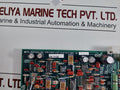 Edl Displays 6127-0112-03-3 Micro Board Module Rev.A 0Yrl4 Sec-6-0 6I0001I205A