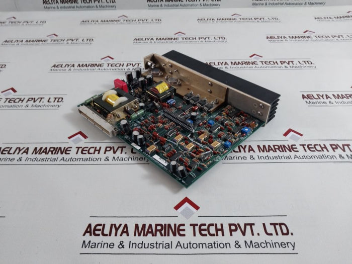 Edl Displays 6127-0112-03-3 Micro Board Module Rev.A 0Yrl4 Sec-6-0 6I0001I205A