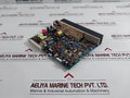 Edl Displays 6127-0112-03-3 Micro Board Module Rev.A 0Yrl4 Sec-6-0 6I0001I205A
