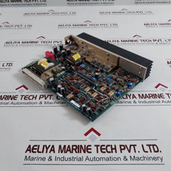 Edl Displays 6127-0112-03-3 Micro Board Module Rev.A 0Yrl4 Sec-6-0 6I0001I205A