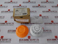 Edwards Siga-pd Intelligent Photoelectric Smoke Detector 0-49°C, Rev. 002