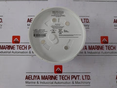 Edwards Siga-pd Intelligent Photoelectric Smoke Detector 0-49°C, Rev. 002