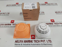 Edwards Siga-phd Intelligent Multisensor Photo-heat Detector Free Shipping