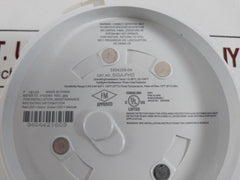 Edwards Siga-phd Intelligent Multisensor Photo-heat Detector Free Shipping