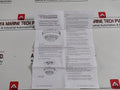 Edwards Siga-phd Intelligent Multisensor Photo-heat Detector Free Shipping