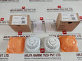Edwards Siga-phd Intelligent Multisensor Photo-heat Detector Free Shipping