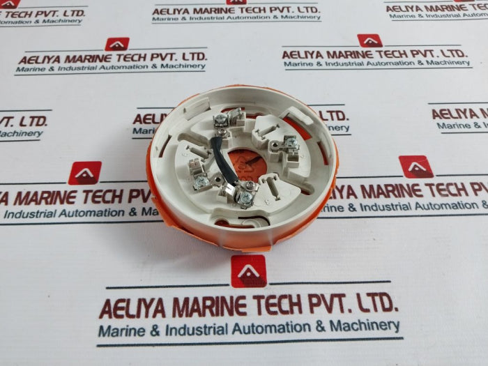 Edwards Siga-sb Detector Base Alarm 235087P