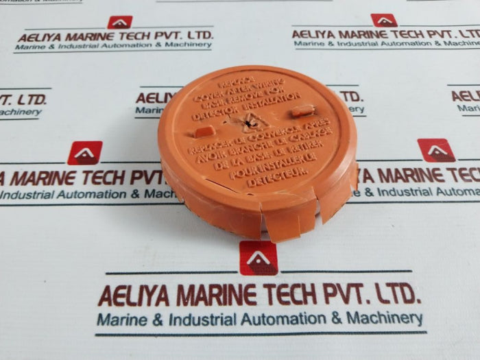 Edwards Siga-sb Standard Smoke Detector Base 235087P