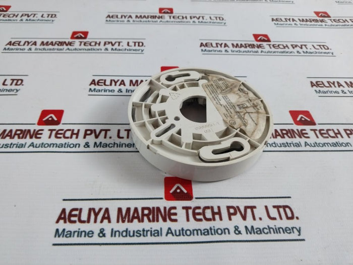 Edwards Siga-sb Standard Smoke Detector Base 235087P