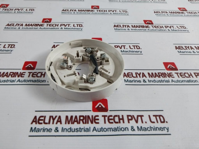 Edwards Siga-sb Standard Smoke Detector Base 235087P