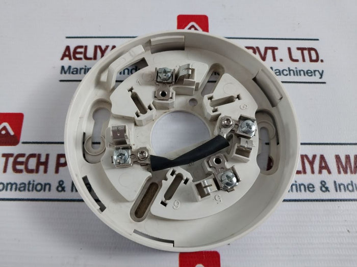 Edwards Siga-sb Standard Smoke Detector Base 235087P