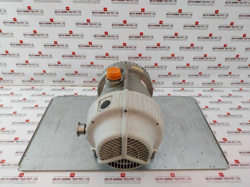 Edwards Xds100B Scroll Booster Pump