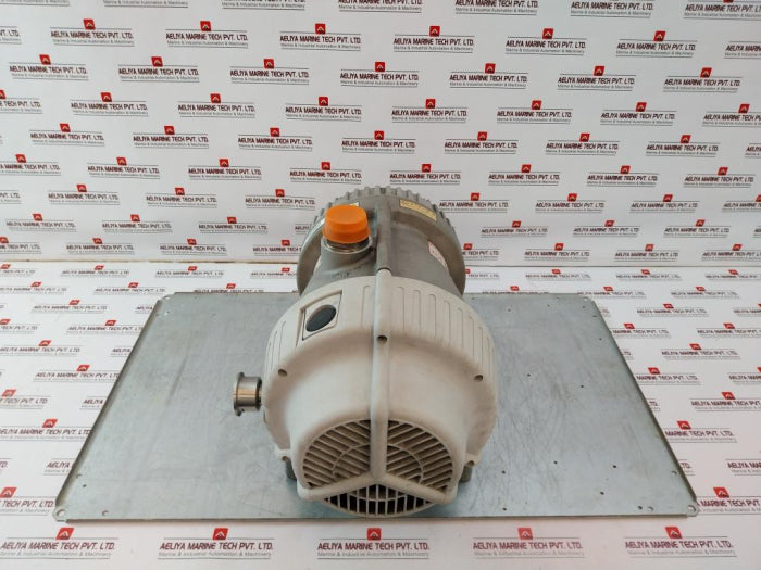 Edwards Xds100B Scroll Booster Pump