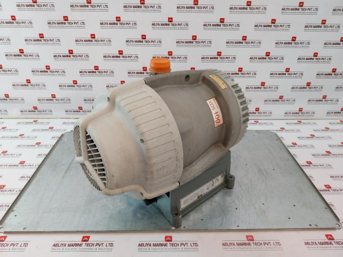Edwards Xds100B Scroll Booster Pump
