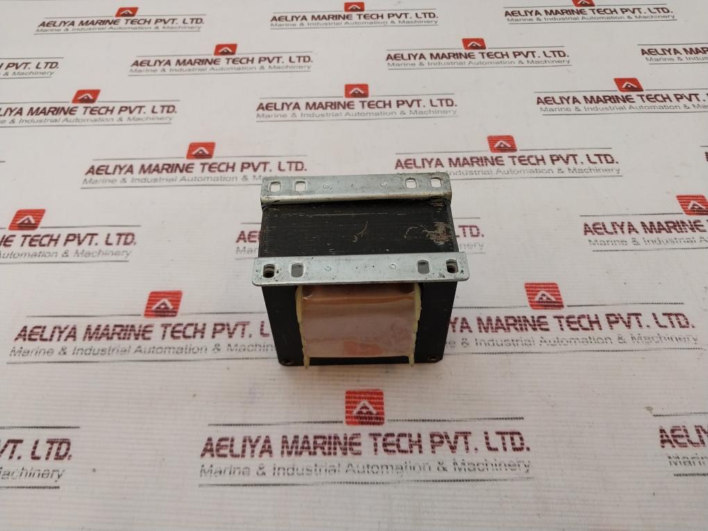 Eew Et 7 Transformer Max. 75 Va