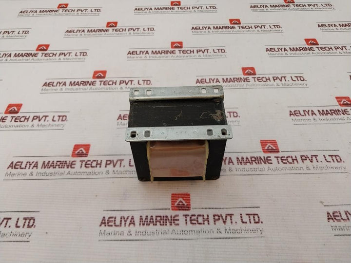 Eew Et 7 Transformer Max. 75 Va