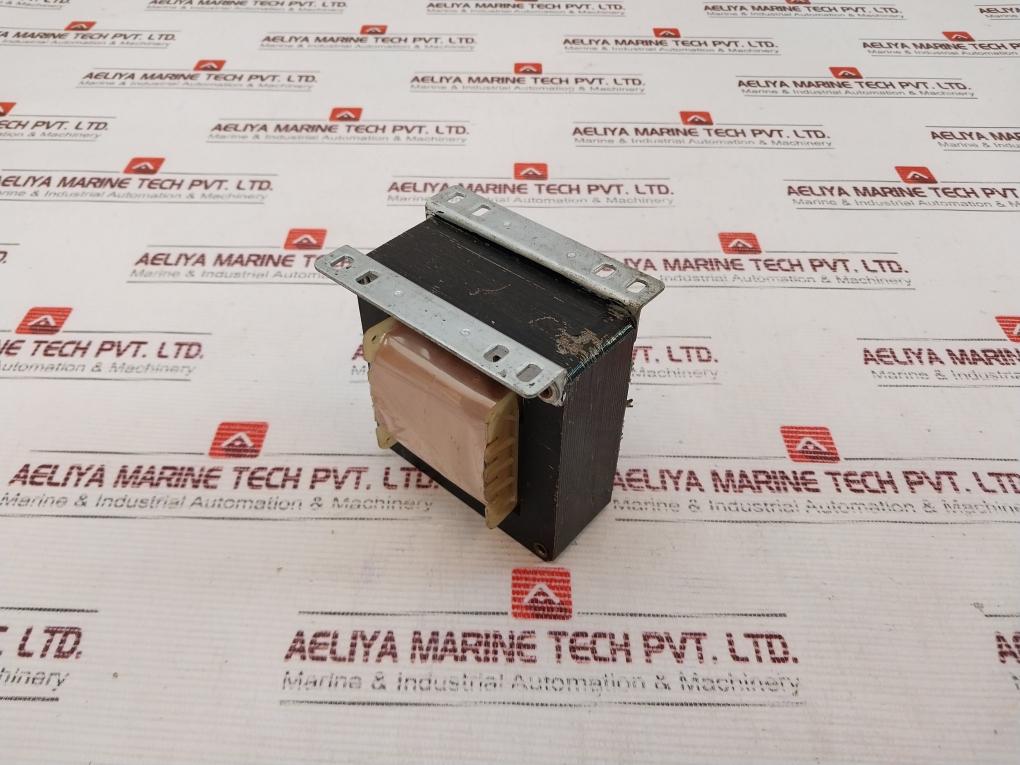 Eew Et 7 Transformer Max. 75 Va