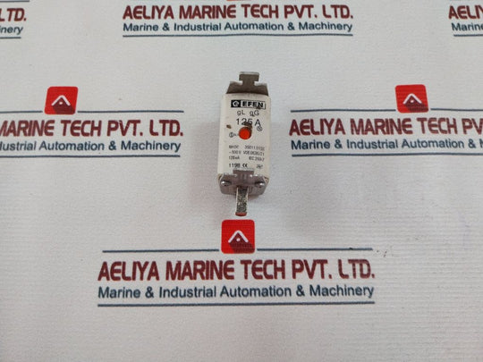Efen Nh00 Gl Gg Fuse 125A 500V