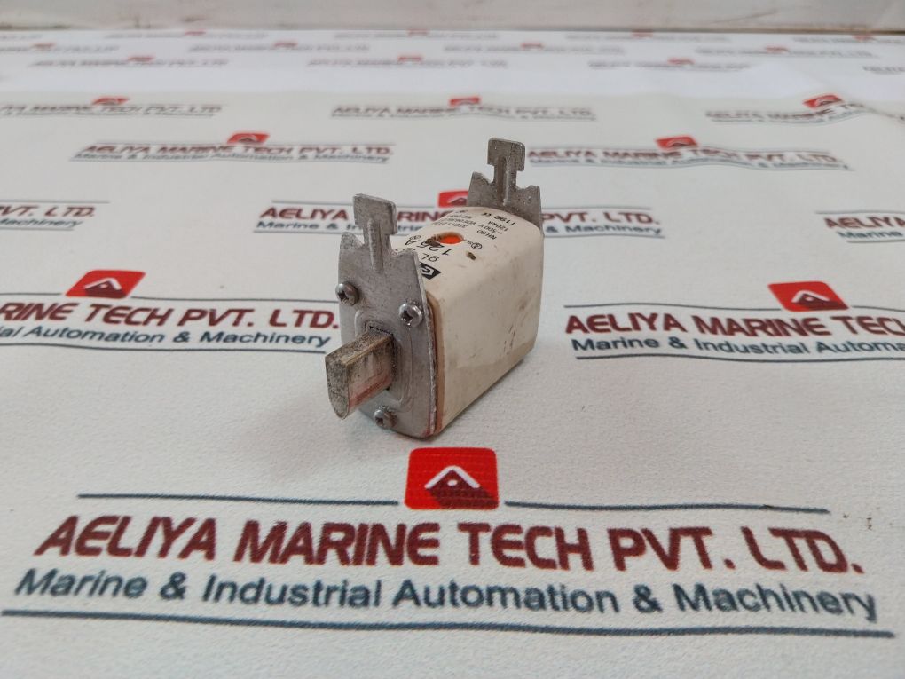 Efen Nh00 Gl Gg Fuse 125A 500V