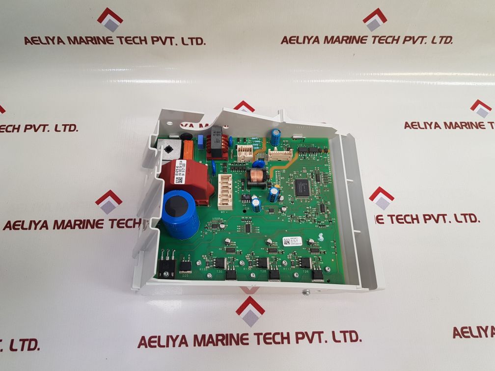 Efu 003-a Pcb Card New