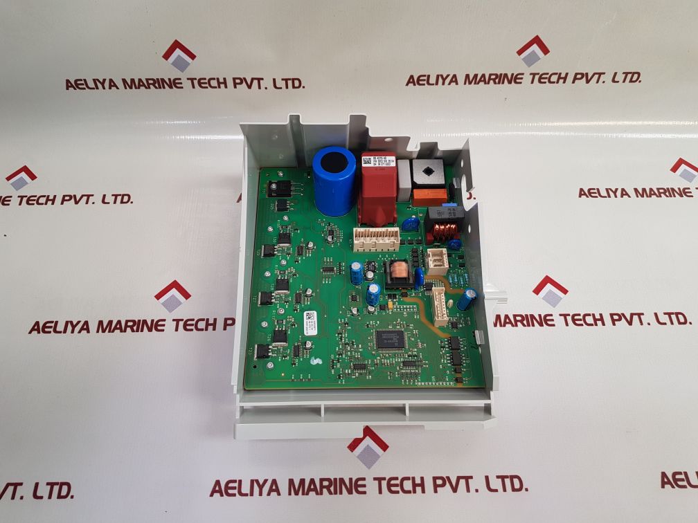 Efu 003-a pcb card new