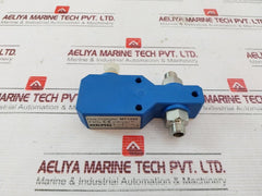 Ege Mt1350 Air Speed Flow Controller 24Vdc