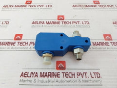 Ege Mt1350 Air Speed Flow Controller 24Vdc