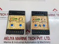 Ege Skz 400 Gr Amplifier 20-28 Vdc