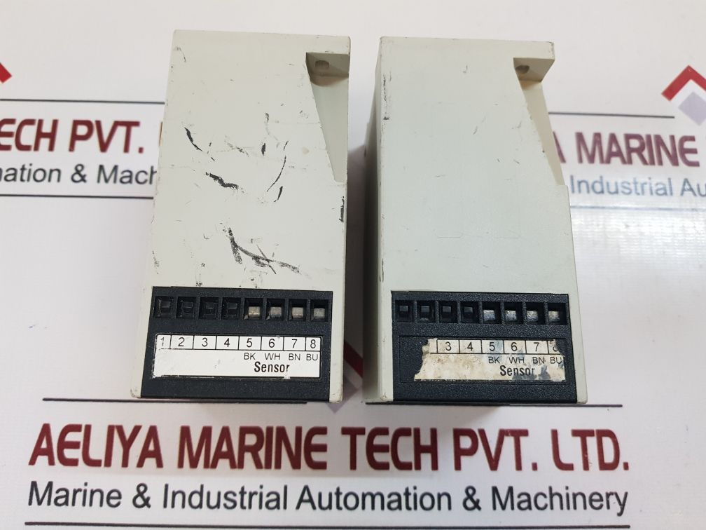 Ege Skz 400 Gr Amplifier 20-28 Vdc