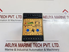 Ege Skz 400 Gr Amplifier 20-28 Vdc