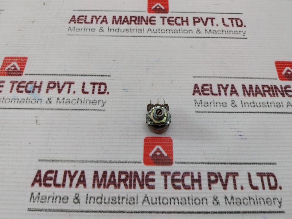 Egen 1Meg Potentiometer
