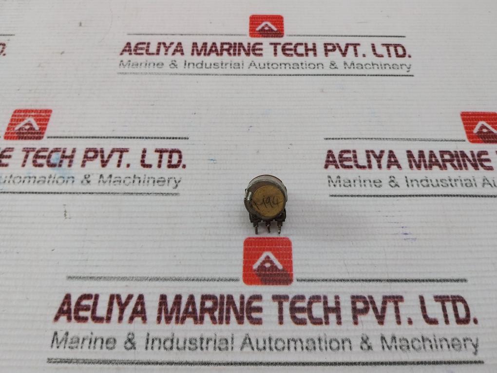 Egen 1Meg Potentiometer