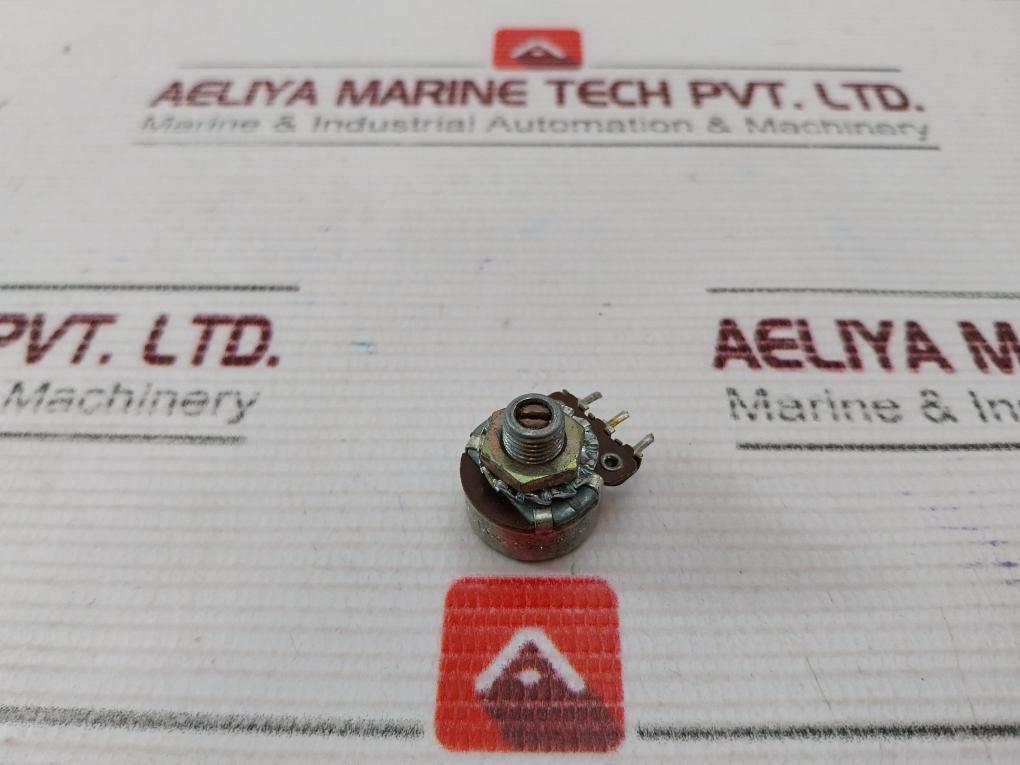 Egen 1Meg Potentiometer