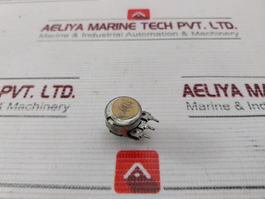Egen 1Meg Potentiometer