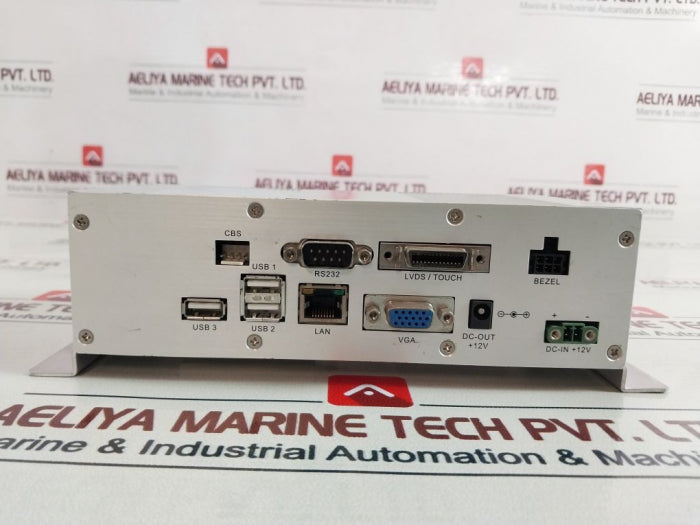 Egi3 Systems +12V